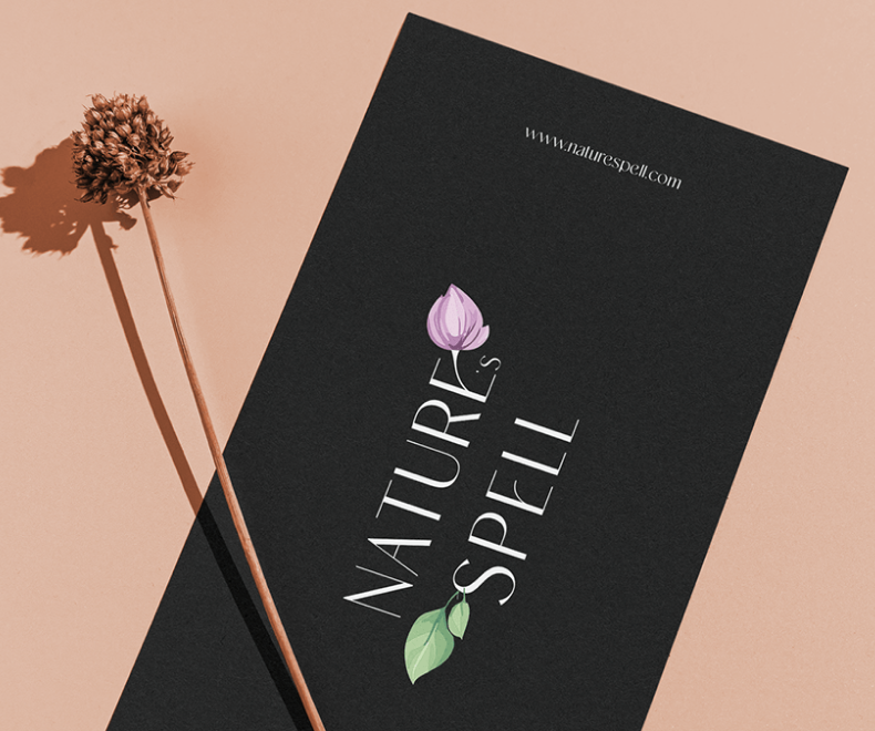Nature Spell